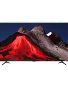 65" QLED SMART Телевизор Xiaomi 65 A pro-2026, 3840x2160 4K UHD, Android TV, Серый