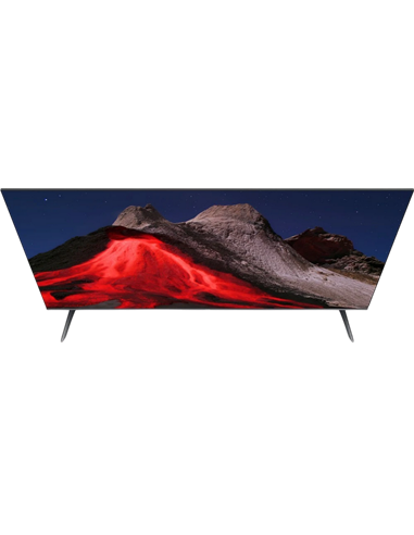 65" QLED SMART Телевизор Xiaomi 65 A pro-2026, 3840x2160 4K UHD, Android TV, Серый
