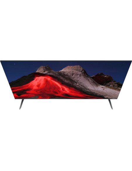 65" QLED SMART TV Xiaomi 65 A pro-2026, 3840x2160 4K UHD, Android TV, Gri 65" QLED SMART TV Xiaomi 65 A pro-2026, 3840x2160 4K UHD, Android TV, Gri