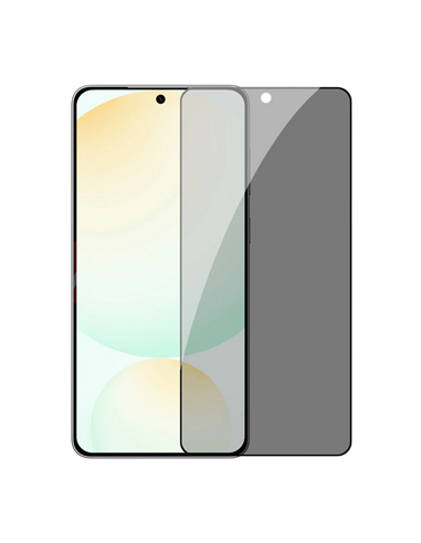 Защитное стекло Nillkin Guardian Full Privacy для Samsung Galaxy S25 Edge, Черный