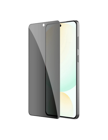 Защитное стекло Nillkin Guardian Full Privacy для Samsung Galaxy S25 Edge, Черный