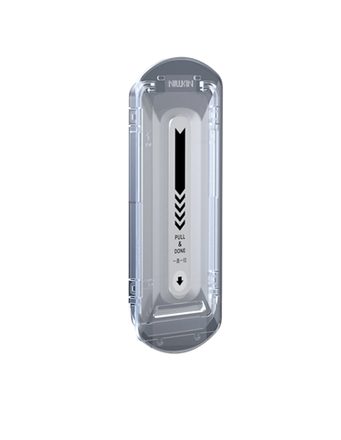 Sticlă de protecție Nillkin Tempered Glass H+ pro pentru Samsung Galaxy S25 Edge, Transparent