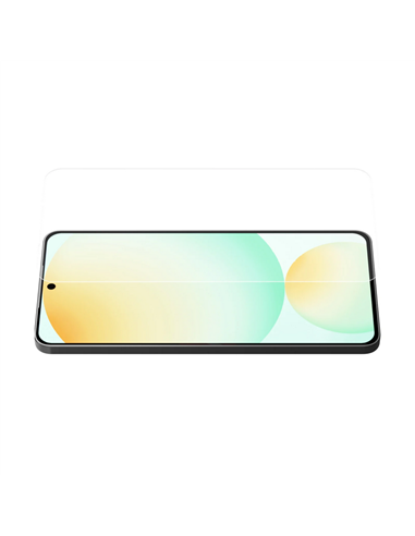 Sticlă de protecție Nillkin Tempered Glass H+ pro pentru Samsung Galaxy S25 Edge, Transparent