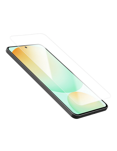 Защитное стекло Nillkin Tempered Glass H+ pro для Samsung Galaxy S25 Edge, Прозрачный