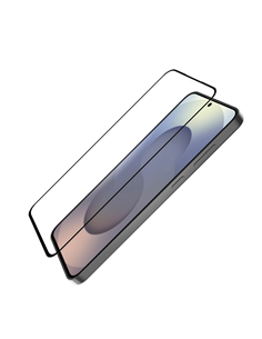 Sticlă de protecție Nillkin Tempered Glass CP+ pro pentru Samsung Galaxy S25 FE, Negru 2