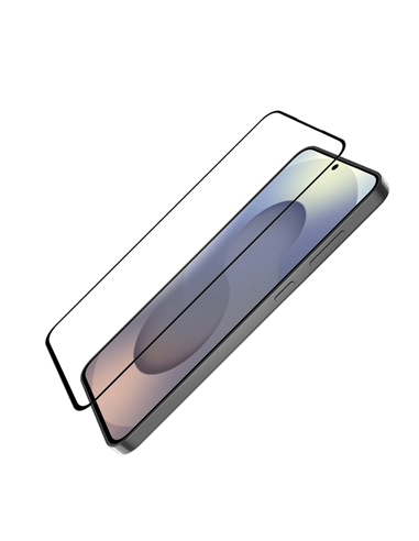 Sticlă de protecție Nillkin Tempered Glass CP+ pro pentru Samsung Galaxy S25 FE, Negru