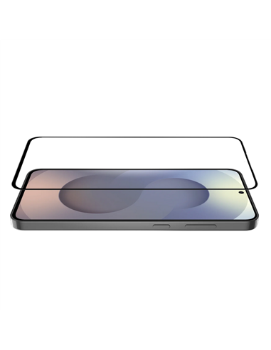 Sticlă de protecție Nillkin Tempered Glass CP+ pro pentru Samsung Galaxy S25 FE, Negru