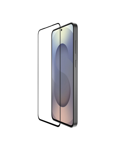 Защитное стекло Nillkin Tempered Glass CP+ pro для Samsung Galaxy S25 FE, Черный