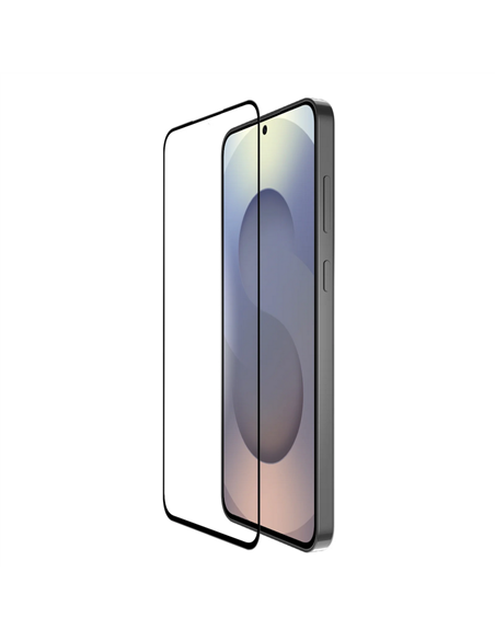 Защитное стекло Nillkin Tempered Glass CP+ pro для Samsung Galaxy S25 FE, Черный