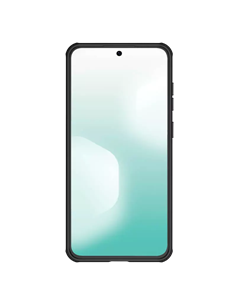 Husă Nillkin Frosted Pro pentru Samsung Galaxy S25 FE, Negru 2