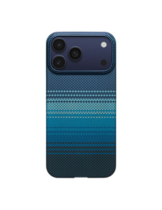 Чехол Pitaka MagEZ 7 Ultra-Slim для Apple iPhone 17 Pro, Moonrise