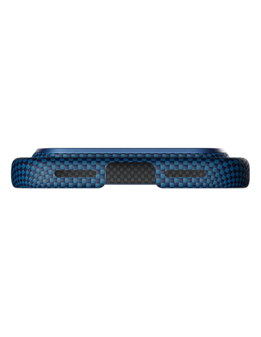 Чехол Pitaka MagEZ 7 Ultra-Slim для Apple iPhone 17 Pro, Moonrise