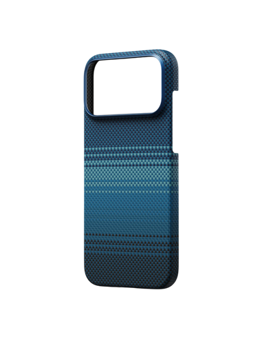 Чехол Pitaka MagEZ 7 Ultra-Slim для Apple iPhone 17 Pro, Moonrise