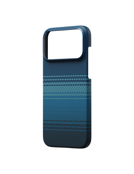 Чехол Pitaka MagEZ 7 Ultra-Slim для Apple iPhone 17 Pro, Moonrise Чехол Pitaka MagEZ 7 Ultra-Slim для Apple iPhone 17 Pro, Moonrise