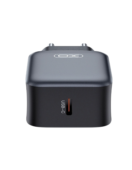 Încărcător XO L153, 20W, Negru