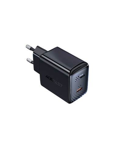 Încărcător XO L153, 20W, Negru