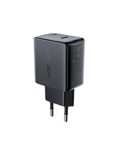 Încărcător XO L153, 20W, Negru