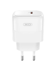 Încărcător XO L136, 20W, Alb