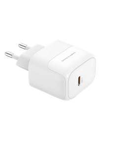 Încărcător XO L136, 20W, Alb 2