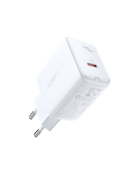 Încărcător XO L136, 20W, Alb