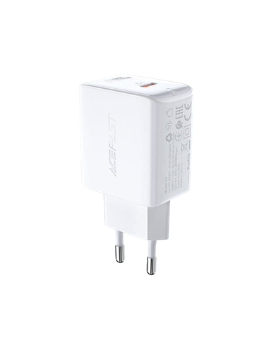 Încărcător XO L136, 20W, Alb