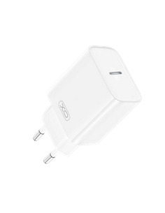Încărcător XO CE32, 20W, Alb 2