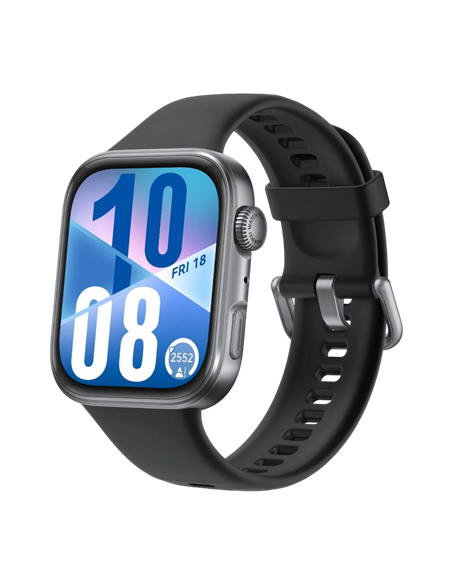 Умные часы Huawei Fit 4, Чёрный