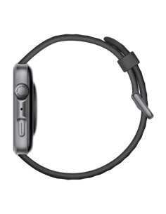 Умные часы Huawei Fit 4, Чёрный 2