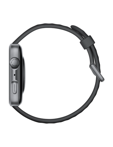 Ceas inteligent Huawei Fit 4, Negru