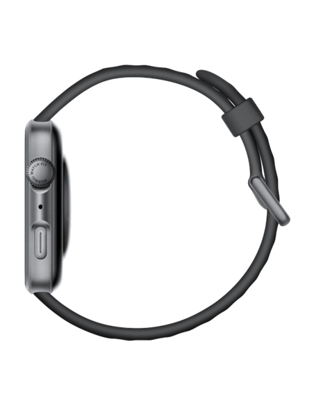 Умные часы Huawei Fit 4, Чёрный Умные часы Huawei Fit 4, Чёрный