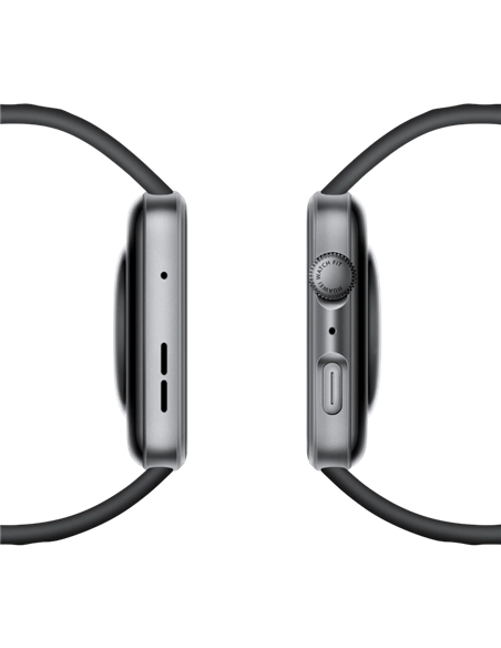 Ceas inteligent Huawei Fit 4, Negru