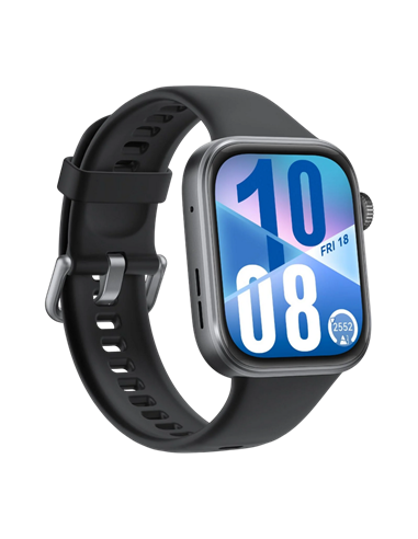 Ceas inteligent Huawei Fit 4, Negru