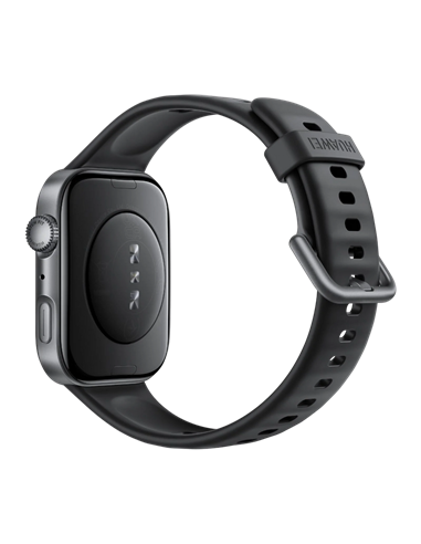 Ceas inteligent Huawei Fit 4, Negru