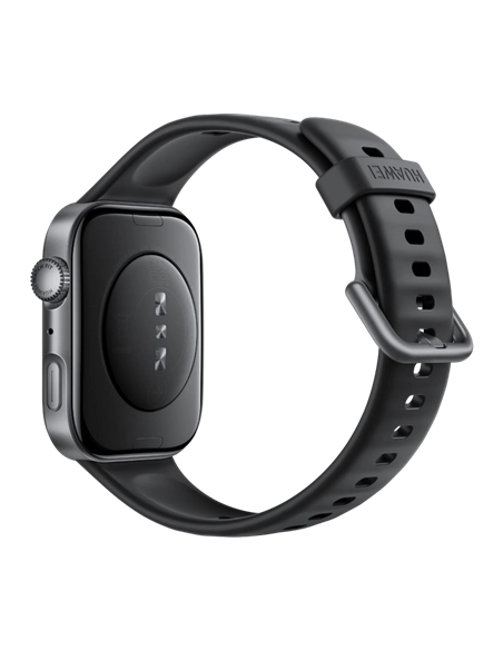 Ceas inteligent Huawei Fit 4, Negru