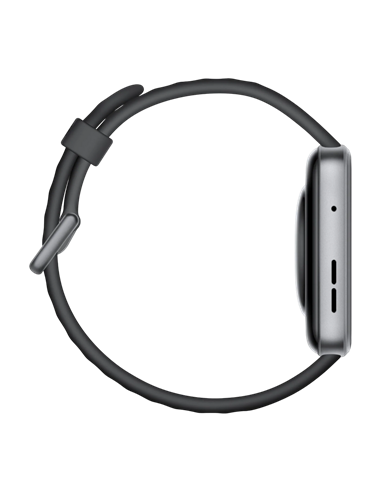 Ceas inteligent Huawei Fit 4, Negru