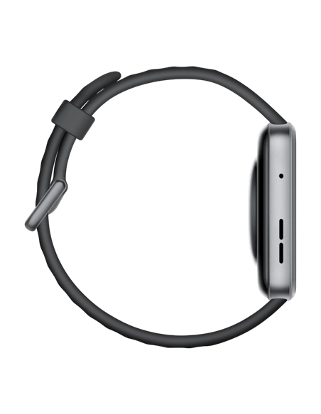 Ceas inteligent Huawei Fit 4, Negru