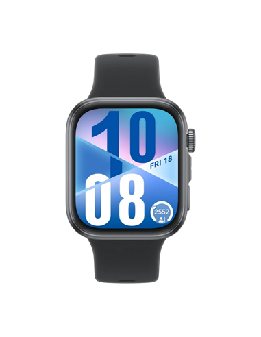 Ceas inteligent Huawei Fit 4, Negru