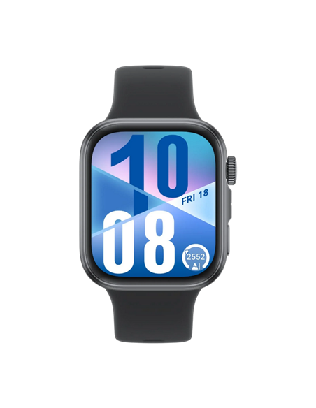 Ceas inteligent Huawei Fit 4, Negru