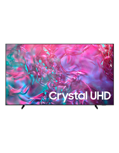 98" LED SMART Телевизор Samsung UE98DU9002UXUA, 3840x2160 4K UHD, Tizen, Черный