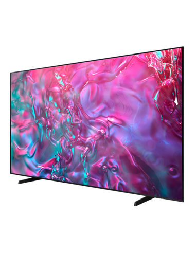 98" LED SMART Телевизор Samsung UE98DU9002UXUA, 3840x2160 4K UHD, Tizen, Черный
