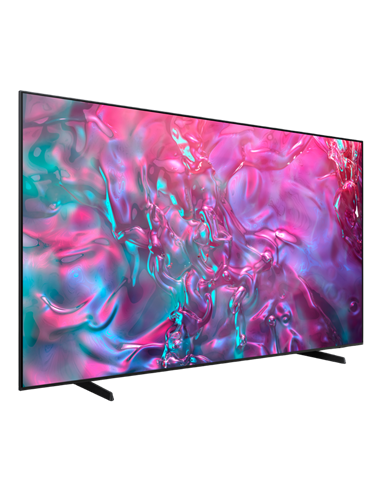 98" LED SMART Телевизор Samsung UE98DU9002UXUA, 3840x2160 4K UHD, Tizen, Черный