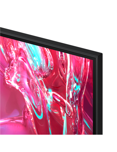 98" LED SMART Телевизор Samsung UE98DU9002UXUA, 3840x2160 4K UHD, Tizen, Черный