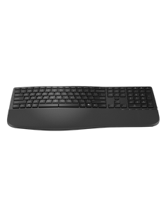 Клавиатура HP 680 Comfort, Беспроводное, Чёрный 2