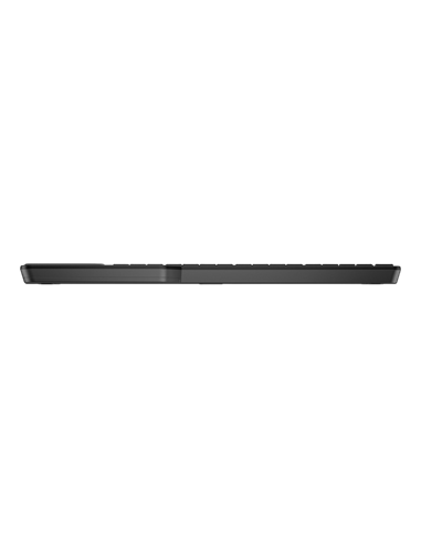 Tastatură HP 460 Multi-Device, Fără fir, Negru