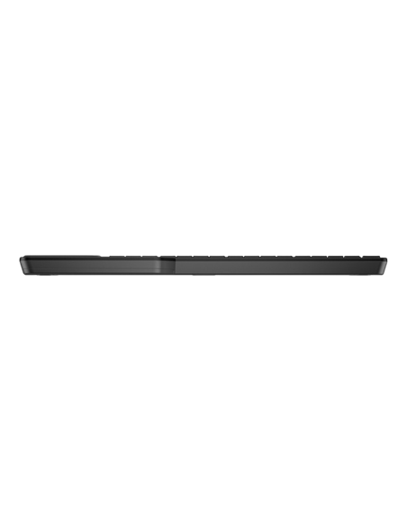 Tastatură HP 460 Multi-Device, Fără fir, Negru