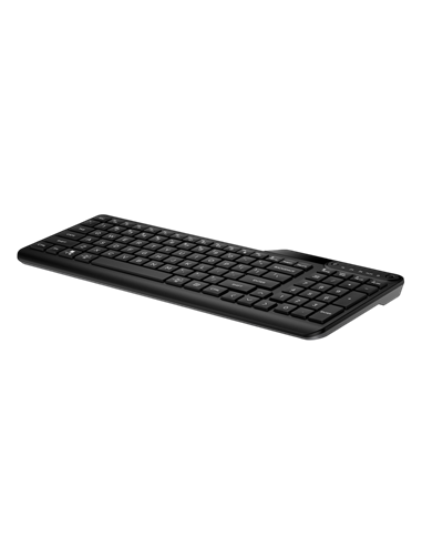 Tastatură HP 460 Multi-Device, Fără fir, Negru