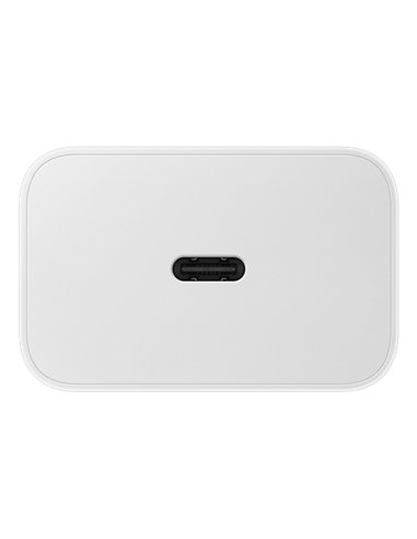 Încărcător Samsung EP-T4511XWEGEU, 45W, Alb
