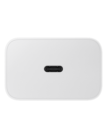 Încărcător Samsung EP-T4511XWEGEU, 45W, Alb