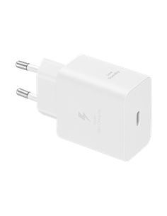 Încărcător Samsung EP-T4511NWEGEU, 45W, Alb