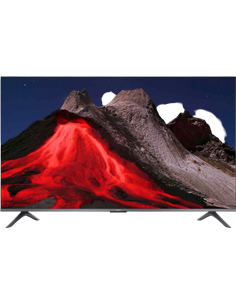 43" QLED SMART TV Xiaomi ELA5956EU, 3840x2160 4K UHD, Android TV, Gri